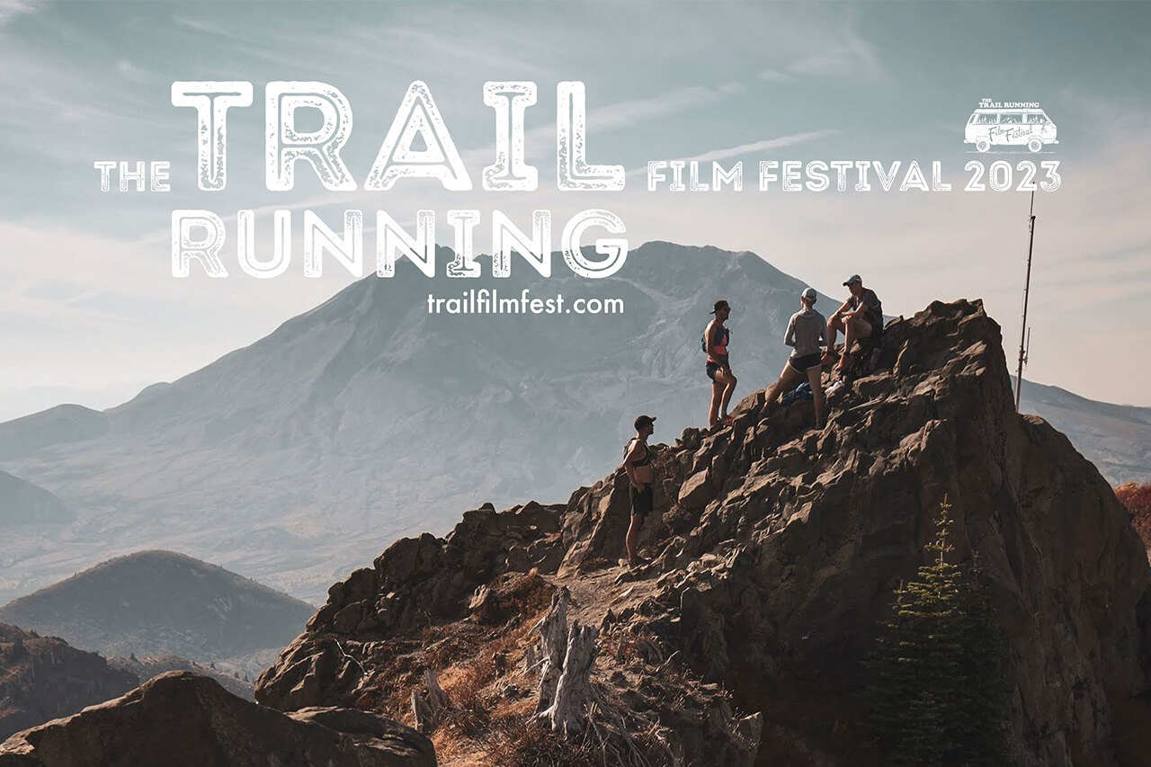 Trail Running Film Festival Town of Frisco